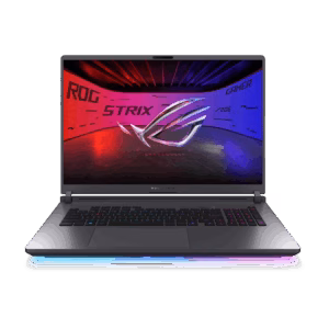 لپ تاپ ایسوس 18 اینچی مدل ROG Strix G18 G815 Ultra 9 275HX 32GB 2TB RTX5080 پلازادیجیتال