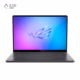 لپ تاپ ایسوس 16 اینچی مدل ROG Zephyrus G16 GU605CR Ultra 9 285H 64GB 1TB RTX5070Ti پلازادیجیتال