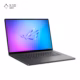 لپ تاپ ایسوس 16 اینچی مدل ROG Zephyrus G16 GU605CR Ultra 9 285H 64GB 1TB RTX5070Ti پلازادیجیتال
