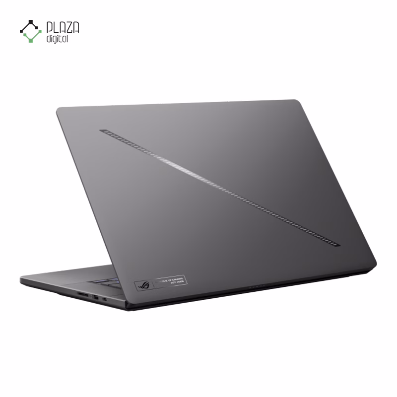 لپ تاپ ایسوس 16 اینچی مدل ROG Zephyrus G16 GU605CR Ultra 9 285H 64GB 1TB RTX5070Ti پلازادیجیتال