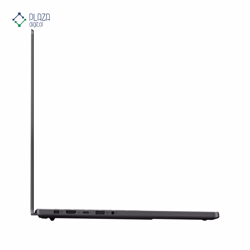 لپ تاپ ایسوس 16 اینچی مدل ROG Zephyrus G16 GU605CR Ultra 9 285H 64GB 1TB RTX5070Ti پلازادیجیتال