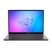 لپ تاپ ایسوس 16 اینچی مدل ROG Zephyrus G16 GU605CR Ultra 9 285H 64GB 1TB RTX5070Ti پلازادیجیتال
