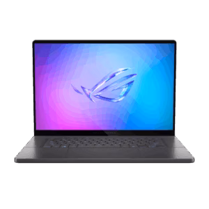 لپ تاپ ایسوس 16 اینچی مدل ROG Zephyrus G16 GU605CR Ultra 9 285H 64GB 1TB RTX5070Ti پلازادیجیتال