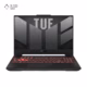 لپ تاپ ایسوس 15.6 اینچی مدل TUF Gaming A15 FA507NVR R7 7435HS 16GB 1TB RTX4060 پلازادیجیتال