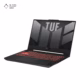 لپ تاپ ایسوس 15.6 اینچی مدل TUF Gaming A15 FA507NVR R7 7435HS 16GB 1TB RTX4060 پلازادیجیتال