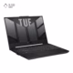 لپ تاپ ایسوس 15.6 اینچی مدل TUF Gaming A15 FA507NVR R7 7435HS 16GB 1TB RTX4060 پلازادیجیتال