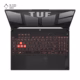 لپ تاپ ایسوس 15.6 اینچی مدل TUF Gaming A15 FA507NVR R7 7435HS 16GB 1TB RTX4060 پلازادیجیتال