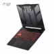 لپ تاپ ایسوس 15.6 اینچی مدل TUF Gaming A15 FA507NVR R7 7435HS 16GB 1TB RTX4060 پلازادیجیتال