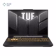 لپ تاپ ایسوس 16 اینچی مدل TUF Gaming F16 FX607VU i7 13620H 32GB 2TB RTX4050 پلازادیجیتال