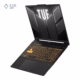 لپ تاپ ایسوس 16 اینچی مدل TUF Gaming F16 FX607VU i7 13620H 32GB 2TB RTX4050 پلازادیجیتال