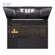 لپ تاپ ایسوس 16 اینچی مدل TUF Gaming F16 FX607VU i7 13620H 32GB 2TB RTX4050 پلازادیجیتال