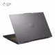 لپ تاپ ایسوس 17.3 اینچی مدل TUF Gaming F17 FX707ZC i5 12500H 24GB 1TB RTX3050 پلازادیجیتال