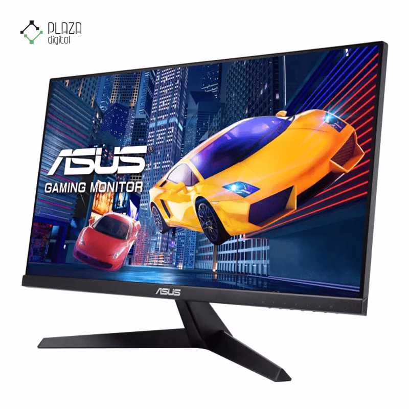 مانیتور 23.8 اینچی ایسوس مدل VY249HGR پلازادیجیتال