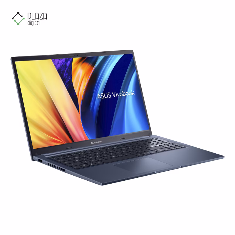 لپ تاپ ایسوس 15.6 اینچی مدل VivoBook 15 F1502ZA i5 12500H 16GB 1TB Iris Xe پلازادیجیتال