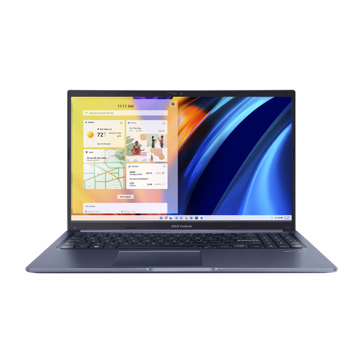 لپ تاپ ایسوس 15.6 اینچی مدل VivoBook 15 F1502ZA i5 12500H 16GB 1TB Iris Xe پلازادیجیتال
