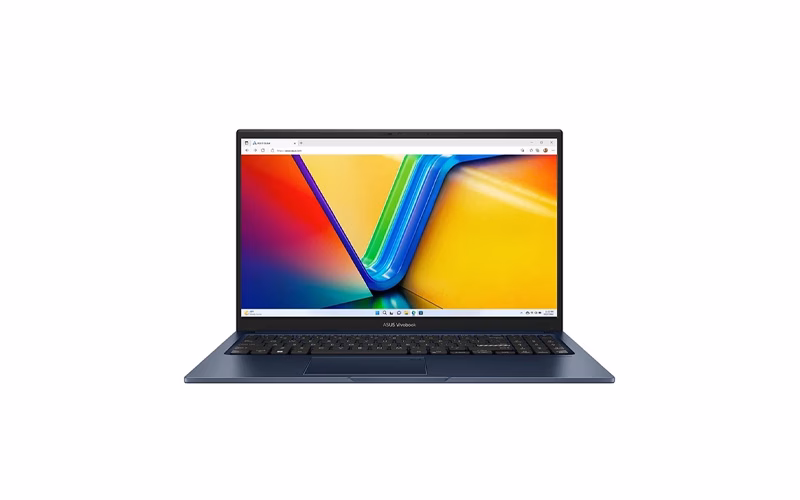 ارزان ترین لپ تاپ ایسوس 9 Asus-VivoBook-15-F1504VA-i3-1315U-8GB-RAM-512GB-SSD-HD-Plazadigital