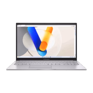 لپ تاپ ایسوس 15.6 اینچی مدل VivoBook 15 X1504VA i3 1315U 16GB 1TB Iris Xe پلازادیجیتال