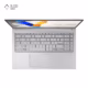 لپ تاپ ایسوس 15.6 اینچی مدل VivoBook 15 X1504VA i3 1315U 16GB 512GB Iris Xe پلازادیجیتال