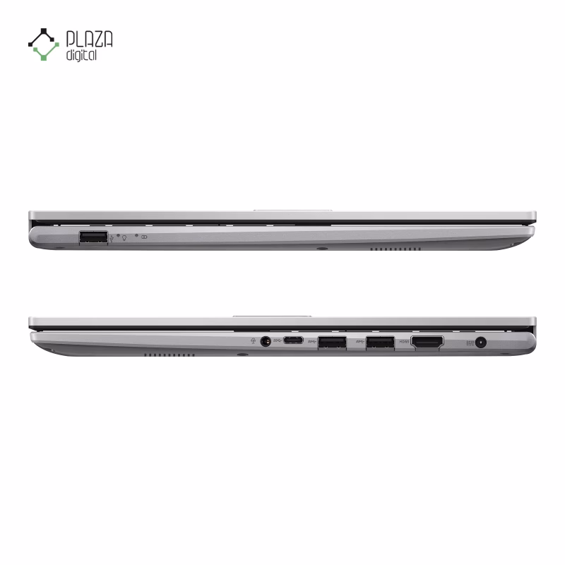 لپ تاپ ایسوس 15.6 اینچی مدل VivoBook 15 X1504VA i3 1315U 16GB 512GB Iris Xe پلازادیجیتال
