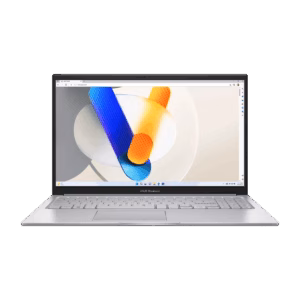 لپ تاپ ایسوس 15.6 اینچی مدل VivoBook 15 X1504VA i3 1315U 16GB 512GB Iris Xe پلازادیجیتال