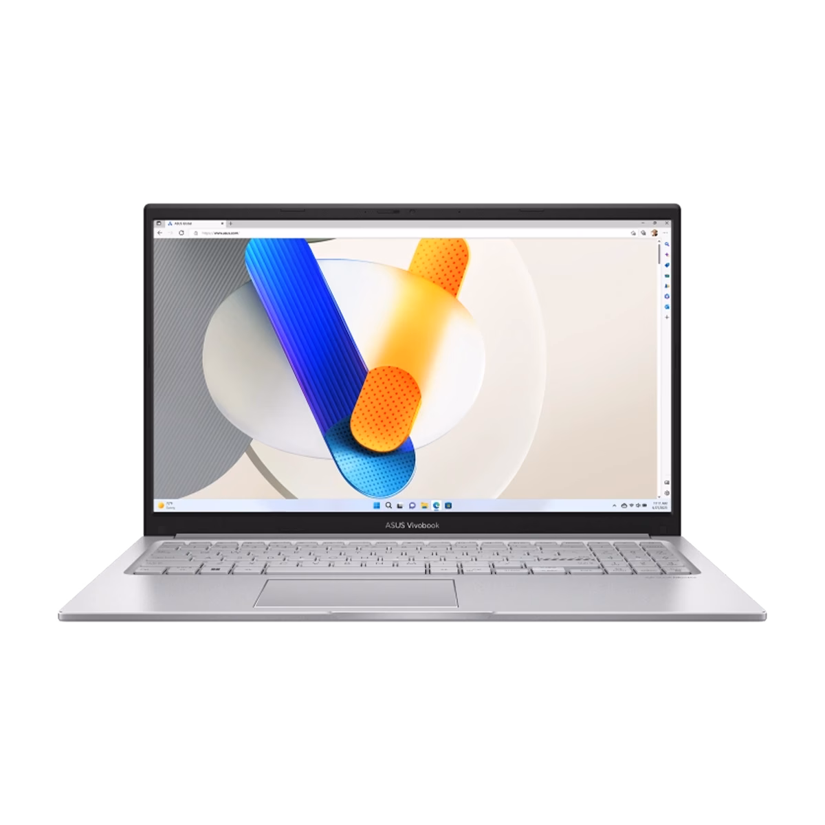 لپ تاپ ایسوس 15.6 اینچی مدل VivoBook 15 X1504VA i3 1315U 16GB 512GB Iris Xe پلازادیجیتال