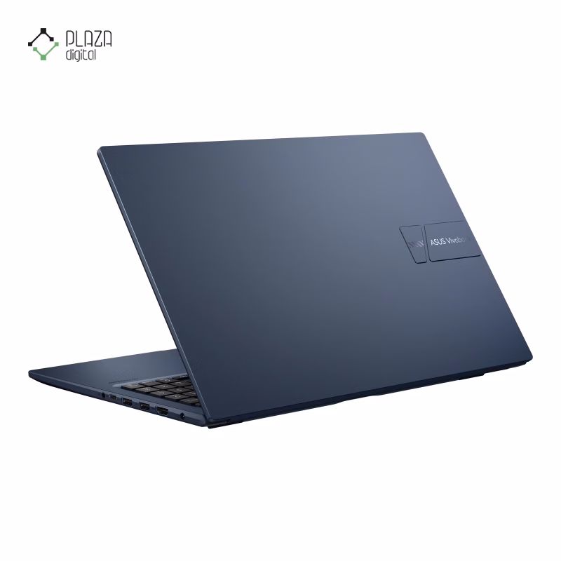 لپ تاپ ایسوس 15.6 اینچی مدل VivoBook 15 X1504VA i3 1315U 16GB 512GB Iris Xe پلازادیجیتال