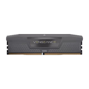 رم کامپیوتر DDR5 کورسیر مدل VENGEANCE AMD EXPO تک کاناله 5200 مگاهرتز CL40 ظرفیت 16 گیگابایت پلازا دیجیتال