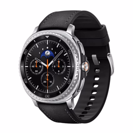 ساعت هوشمند سامسونگ مدل Galaxy Watch 8 Classic 46mm