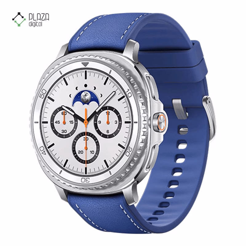 ساعت هوشمند سامسونگ مدل Galaxy Watch 8 Classic 46mm پلازادیجیتال