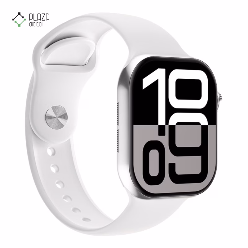 ساعت هوشمند گرین لاین مدل Active 10 46MM پلازادیجیتال
