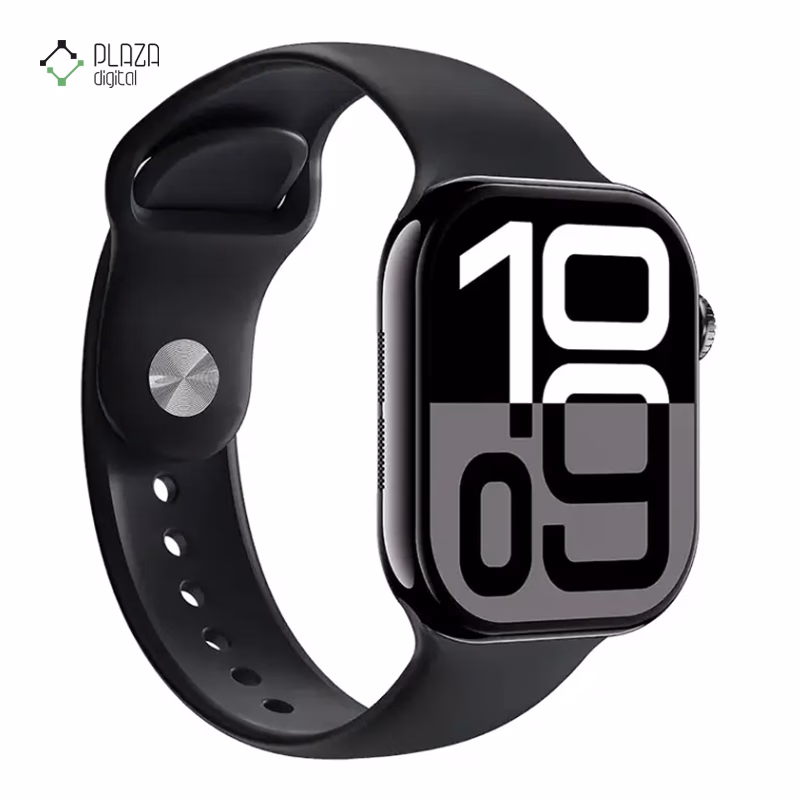 ساعت هوشمند گرین لاین مدل Active 10 46MM پلازادیجیتال