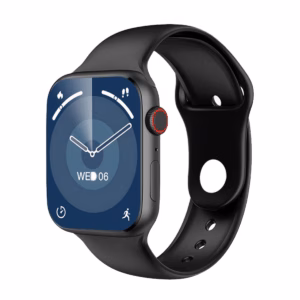 ساعت هوشمند گرین لاین مدل Active Pro - مشکی پلازادیجیتال
