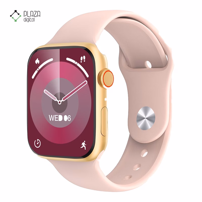 ساعت هوشمند گرین لاین مدل Active Pro - پلازادیجیتال