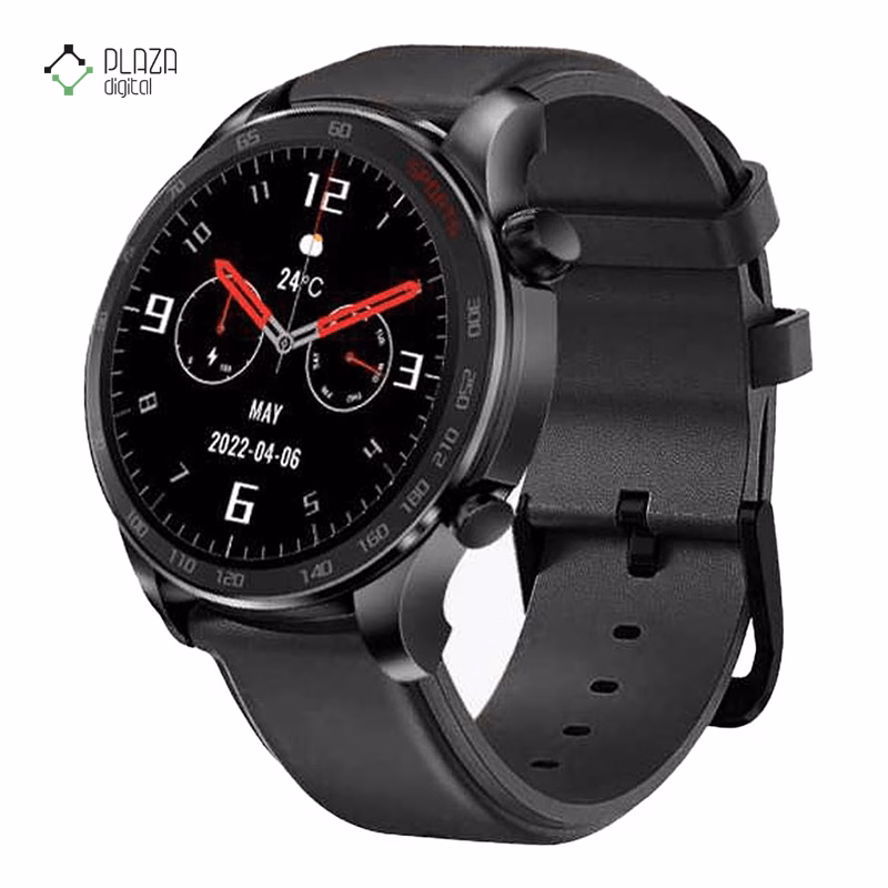 ساعت هوشمند گرین لاین مدل G-Wear پلازادیجیتال