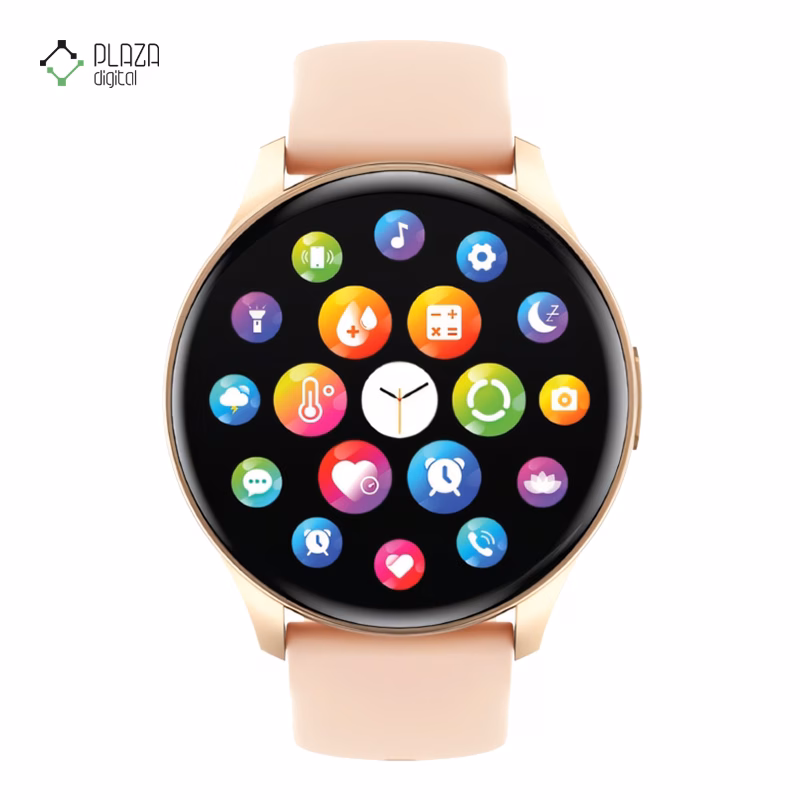 ساعت هوشمند گرین لاین مدل Infinite Pro پلازادیجیتال