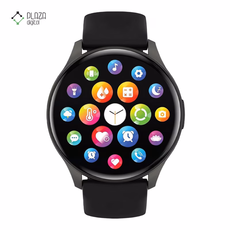 ساعت هوشمند گرین لاین مدل Infinite Pro پلازادیجیتال