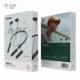 هندزفری بلوتوثی گرین لاین مدل Sevilla Wireless Neck Band پلازادیجیتال