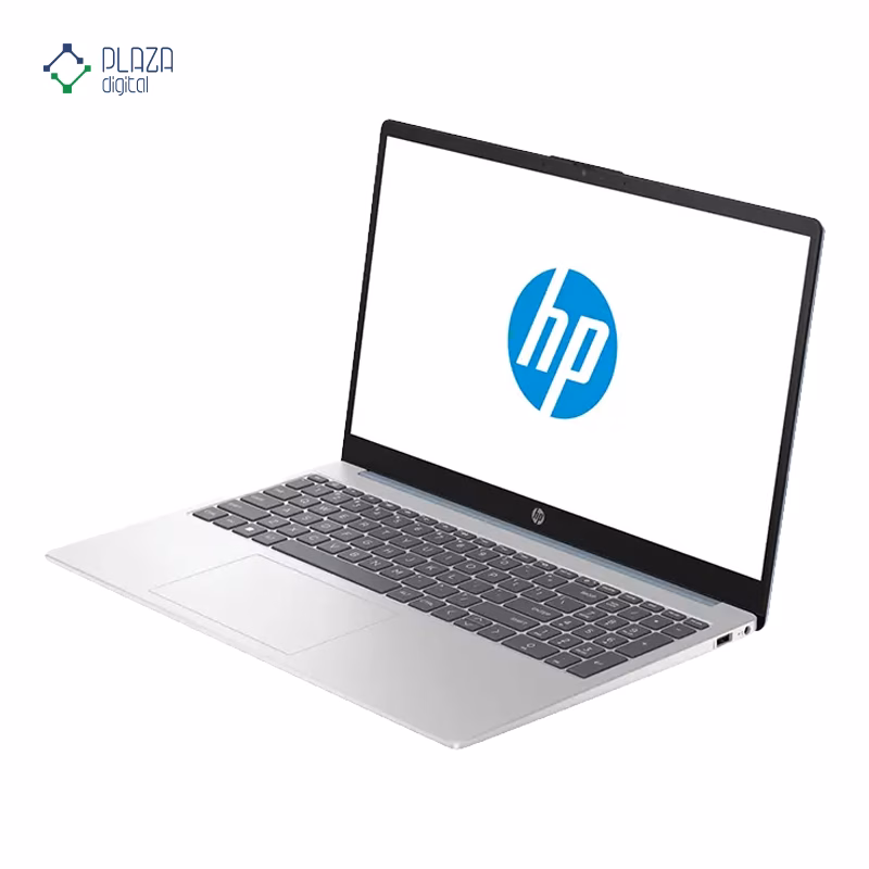 لپ تاپ اچ پی 15.6 اینچی مدل HP 15-FD0043NQ i3 1315U 16GB 2TB UHD پلازادیجیتال