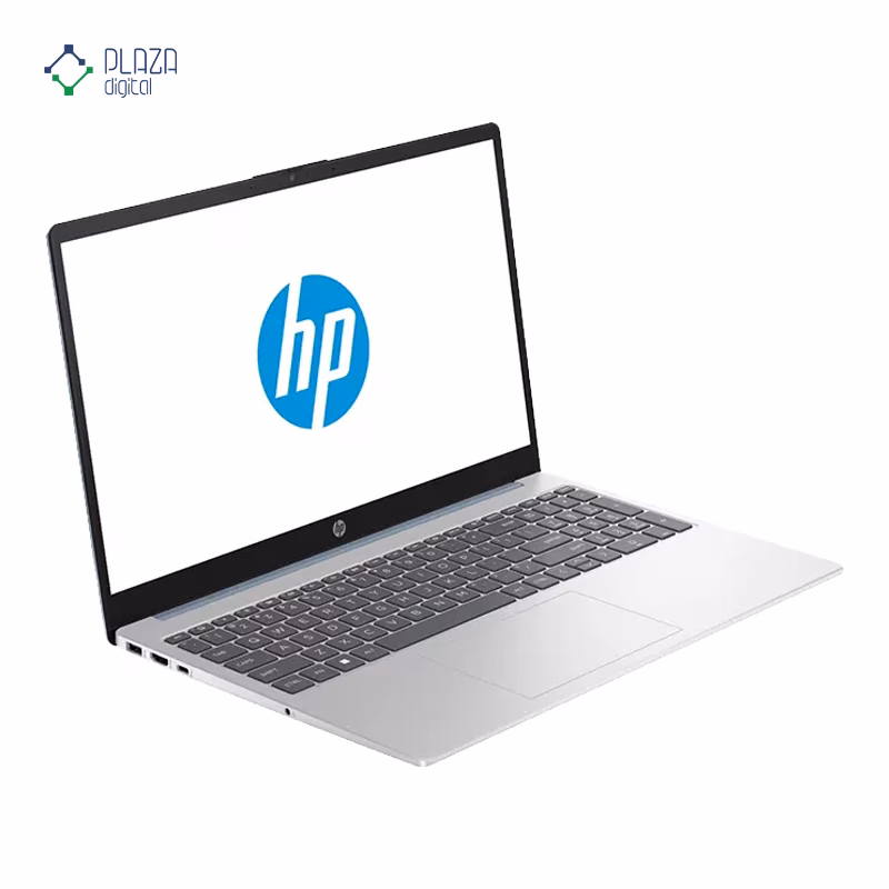 لپ تاپ اچ پی 15.6 اینچی مدل HP 15-FD0043NQ i3 1315U 16GB 2TB UHD پلازادیجیتال