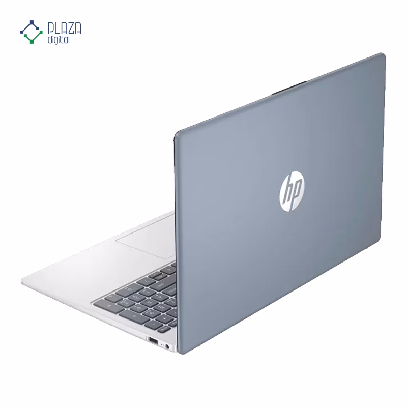 لپ تاپ اچ پی 15.6 اینچی مدل HP 15-FD0043NQ i3 1315U 16GB 2TB UHD پلازادیجیتال