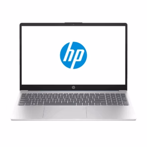 لپ تاپ اچ پی 15.6 اینچی مدل HP 15-FD0043NQ i3 1315U 16GB 2TB UHD پلازادیجیتال