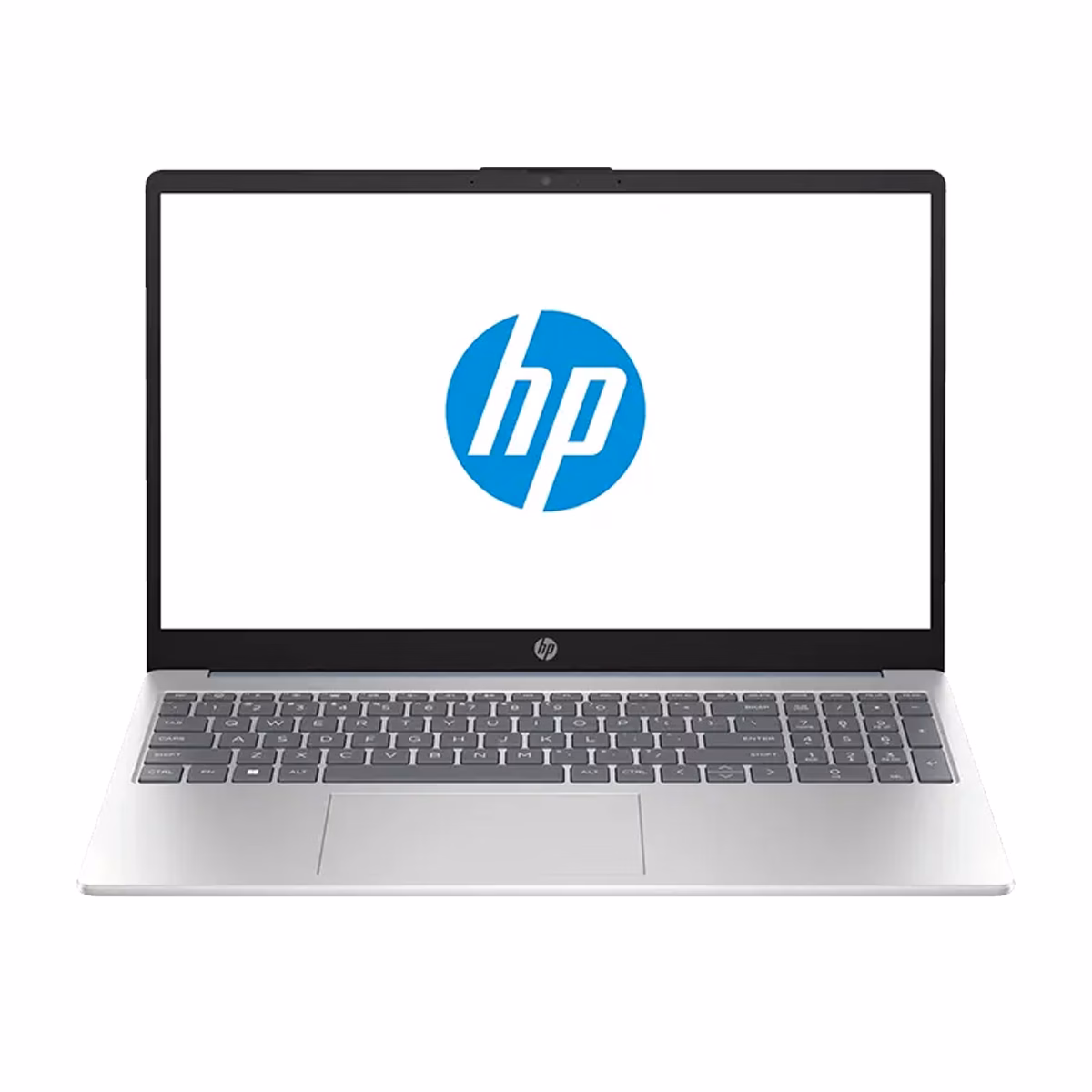 لپ تاپ اچ پی 15.6 اینچی مدل HP 15-FD0043NQ i3 1315U 16GB 2TB UHD پلازادیجیتال