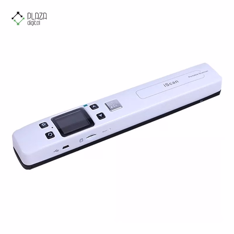اسکنر قابل حمل آی اسکن مدل 900DPI WIFI پلازادیجیتال