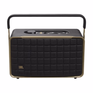 اسپیکر جی بی ال مدل Authentics 300 مشکی پلازادیجیتال