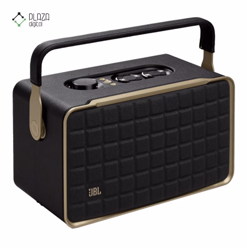 اسپیکر جی بی ال مدل Authentics 300 پلازادیجیتال