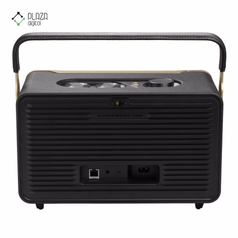 اسپیکر جی بی ال مدل Authentics 300 پلازادیجیتال