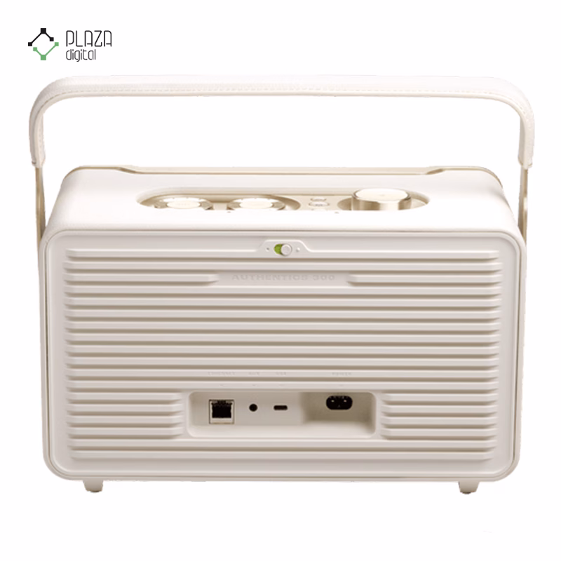 اسپیکر جی بی ال مدل Authentics 300 پلازادیجیتال