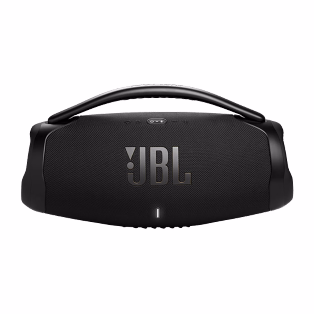 اسپیکر جی بی ال مدل Boombox 3 Wi-Fi مشکی پلازادیجیتال