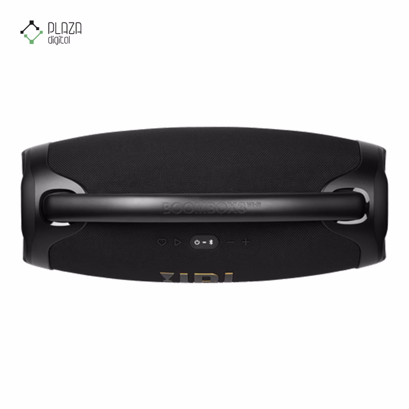 اسپیکر جی بی ال مدل Boombox 3 Wi-Fi پلازادیجیتال
