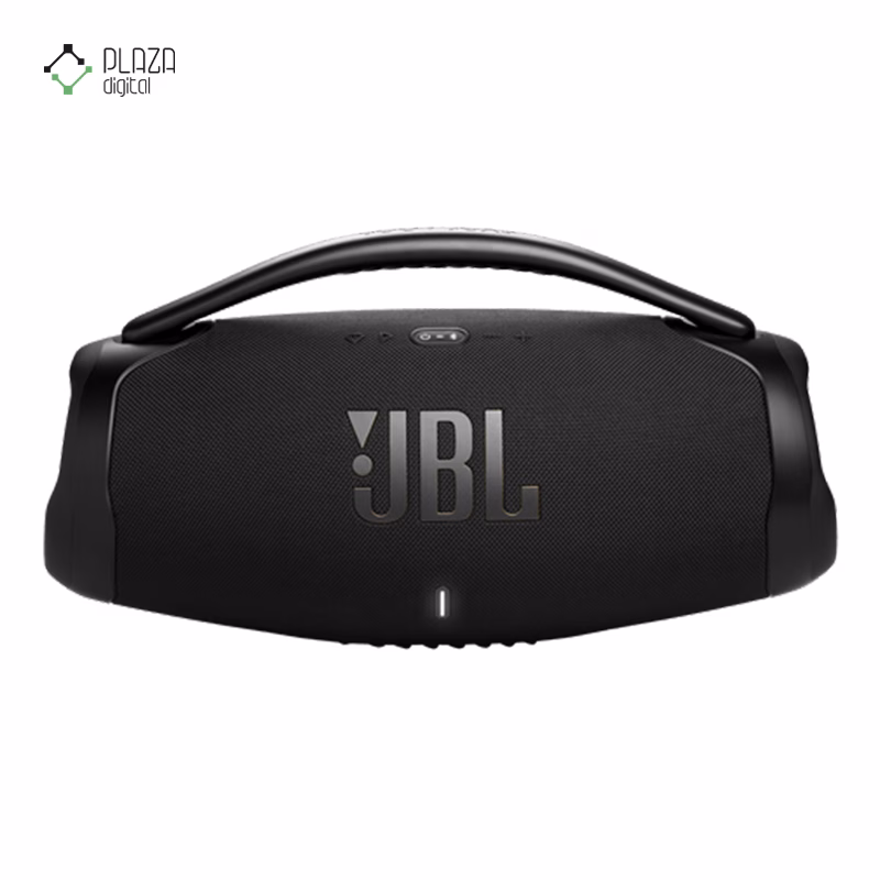 اسپیکر جی بی ال مدل Boombox 3 Wi-Fi پلازادیجیتال